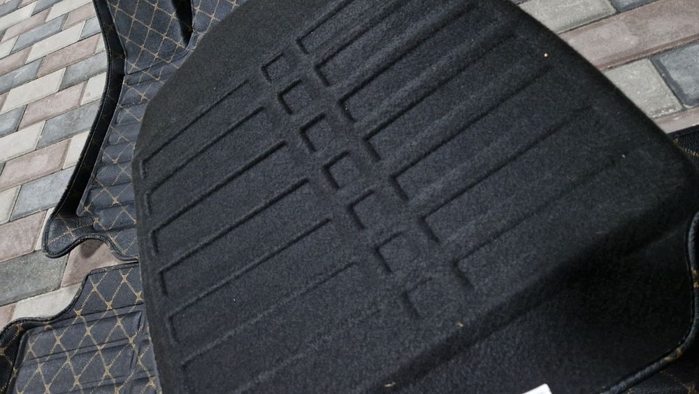 Коврики в салон для BYD HAN