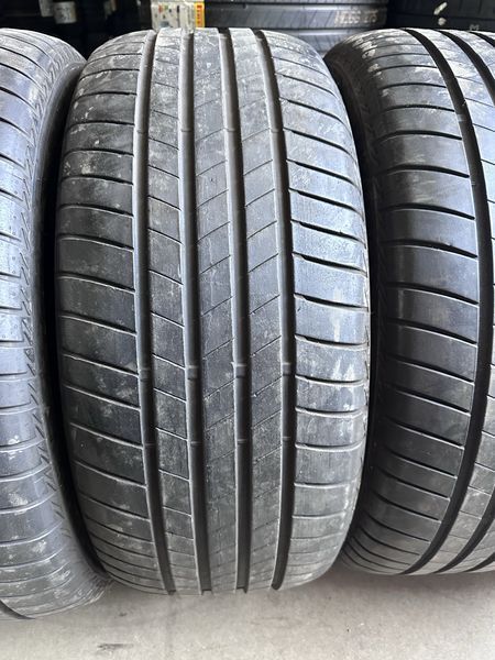 265/50/20 BRIDGESTONE 4бр