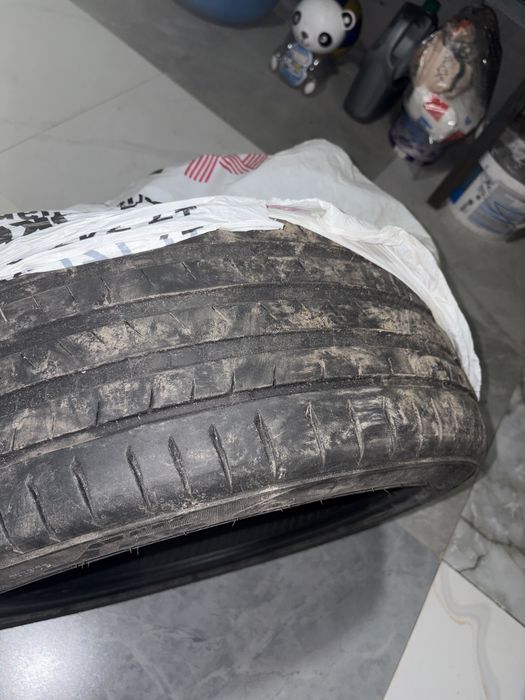 Продаются летние шины