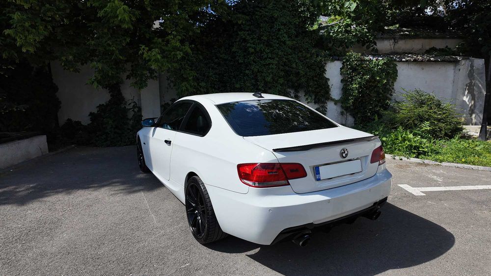 BMW 3 Series 2008 — imagine 3