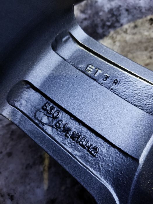 Диски Мерседес на 18