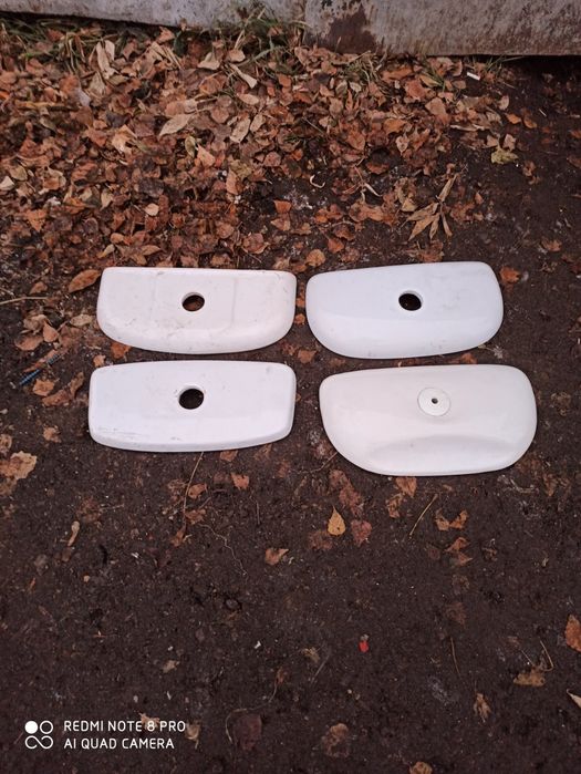 УНИТАЗ Раковина ванна