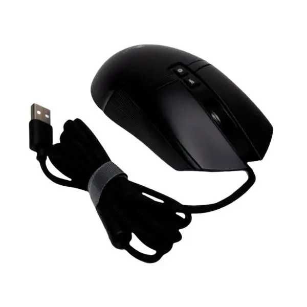 Мышь игровая AVT GAMING MGW930 / MGW963 1.4