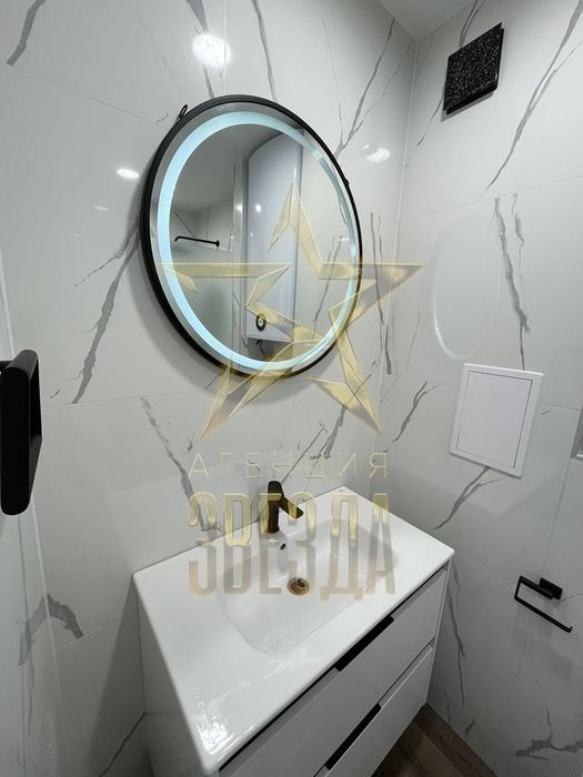 Продава се Двустаен апартамент в Пловдив, Христо Смирненски - 70 кв.м за 2072 €/кв.м - Снимка #5