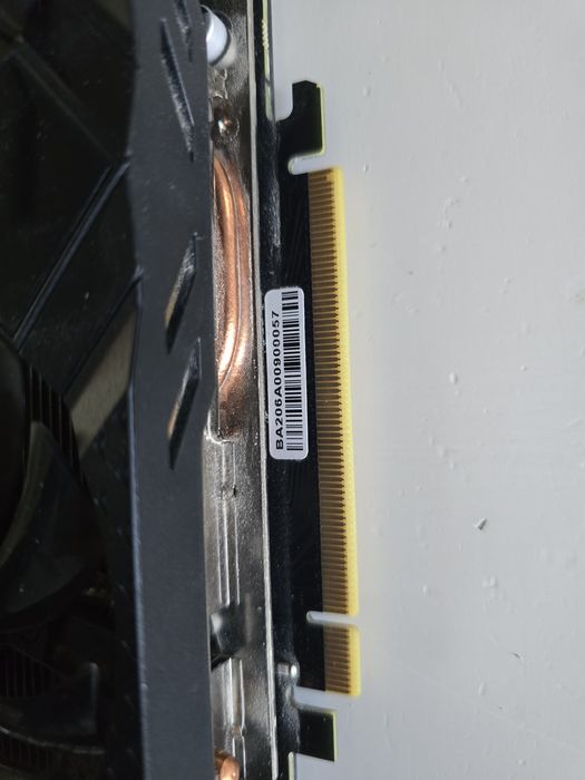 Palit rtx 2060 SUPER