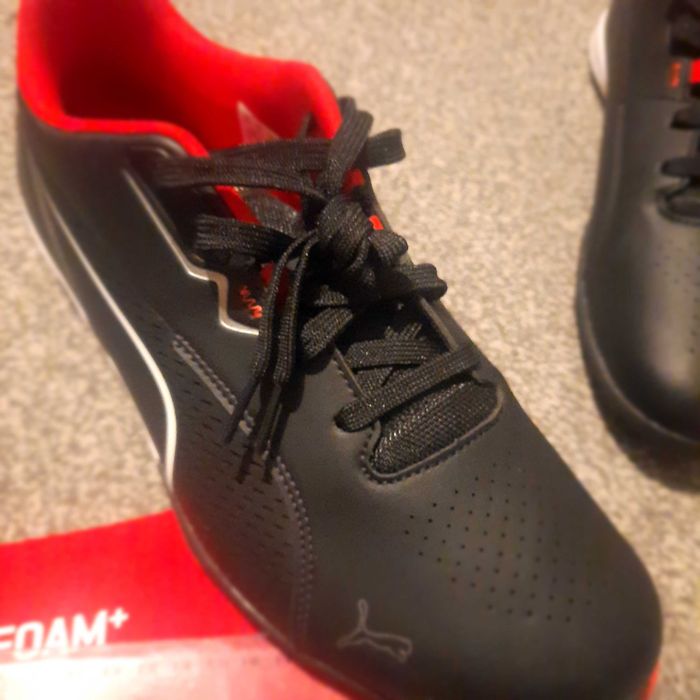 Маратонки Puma  мъжки 50€ за единия чифт