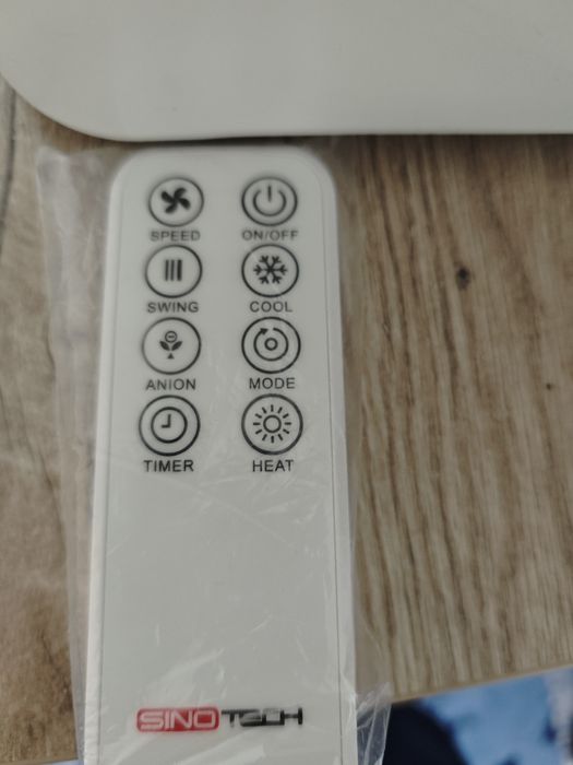 Мобильный кондиционер