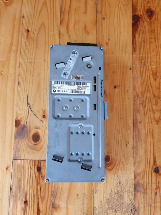 Amplificator/Stație Harman Kardon Bmw F10 F11 F07 F06 F12 F13 F01 F15