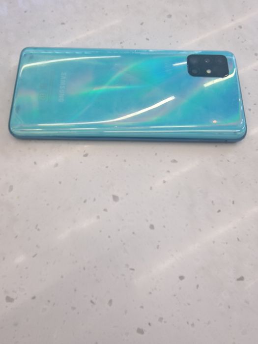 Samsung a51  128