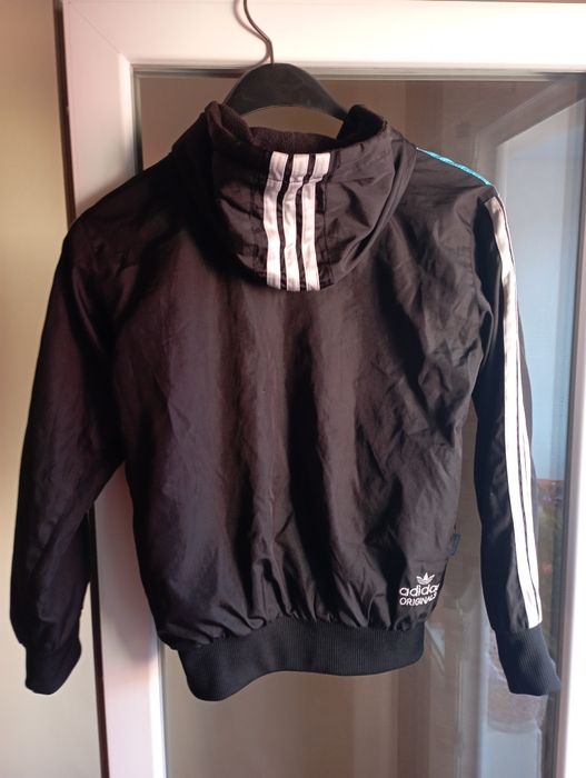 Детски зимен екип