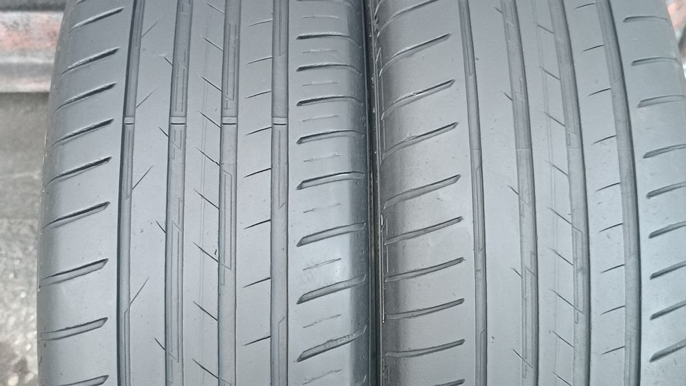 205/55/16 Vredestein Дот 1122