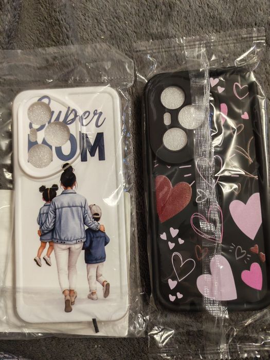 Huse telefon Honor 400 PRO