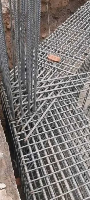 строеж, плочи, подпорни стени и събаряне на стари пост