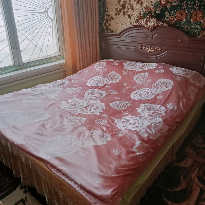 Спальни гарнитур и стенка