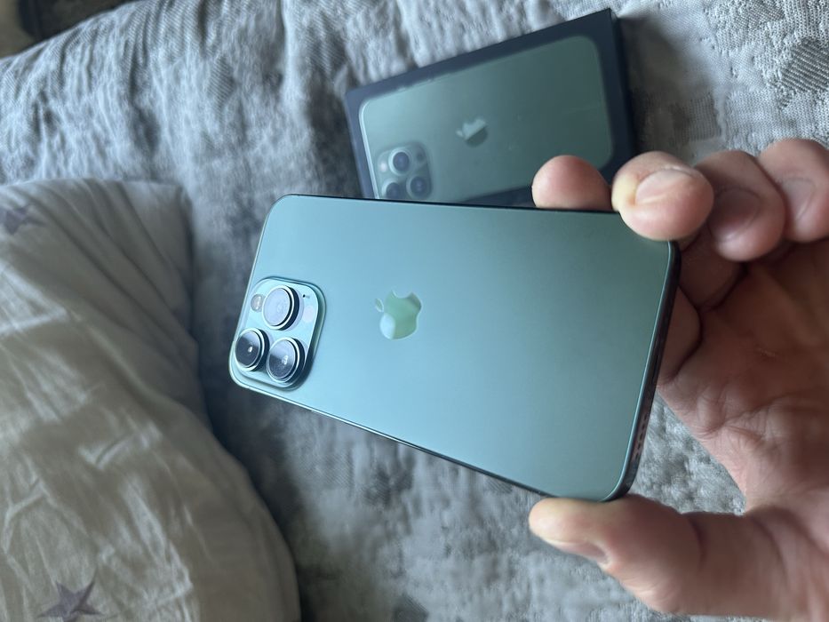 Iphone 13 pro 1tbt