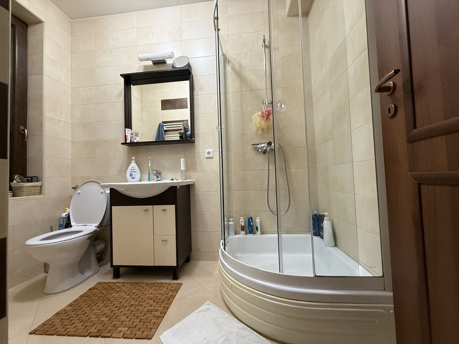 Mobilier baie utilizat