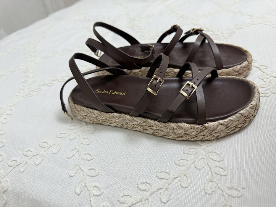 Обувь летный новый