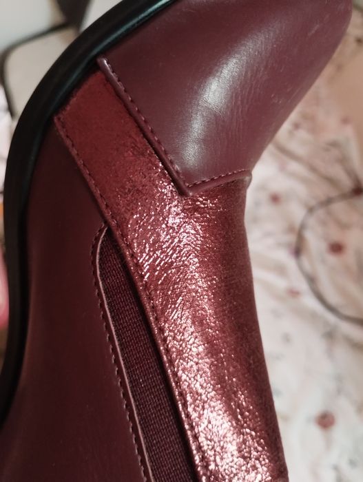 Pantofi comozi 38