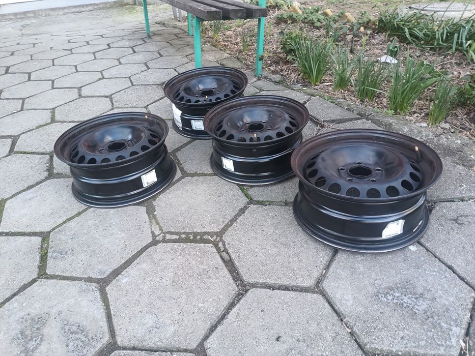 Джанти 15   5х110