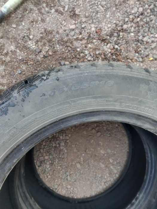 Шины на любой автомобиль