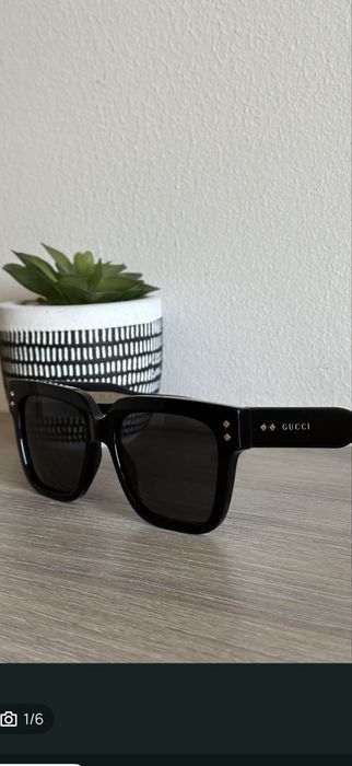 Ochelari soare Gucci cod GG1084S 001