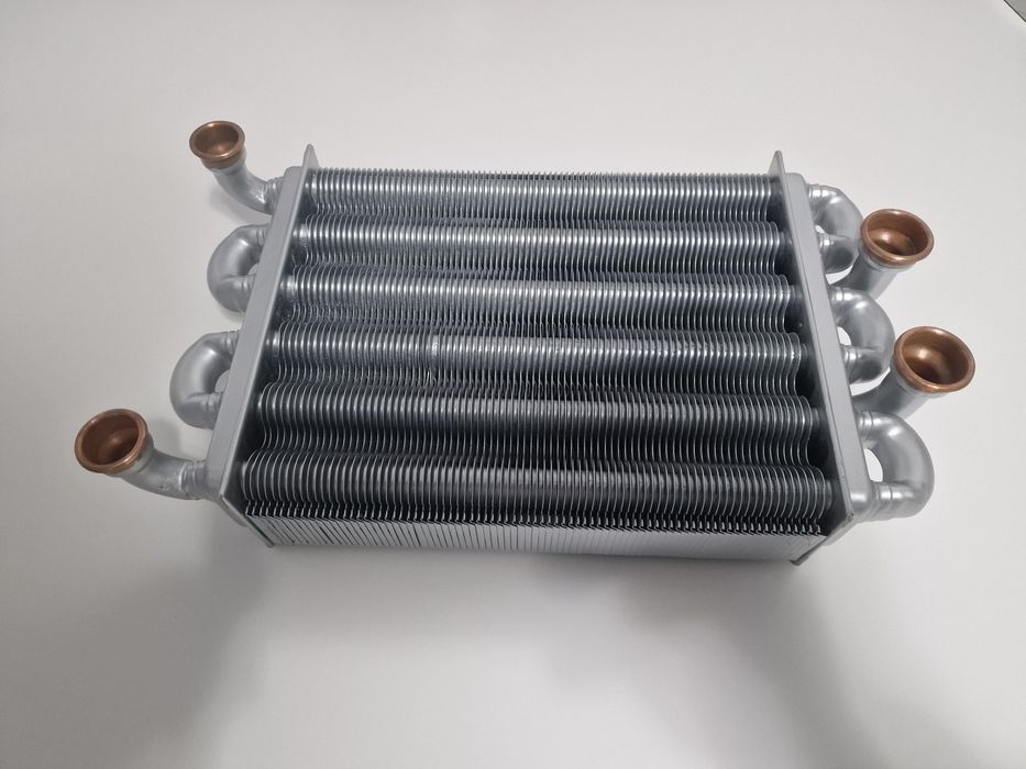 Schimbator Bitermic Ariston AS 24 FF / Egis 24 FF