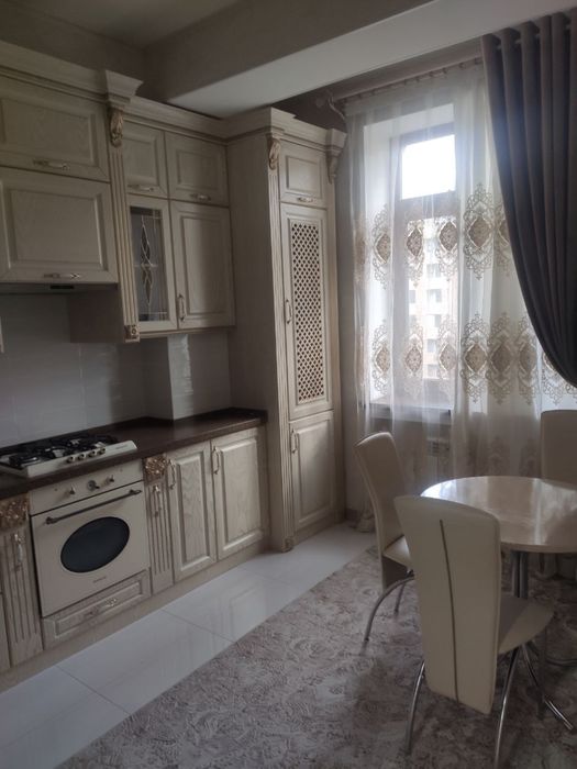 Сдаётся 2-х квартира ЖК Парисиен,Яккасарайский район