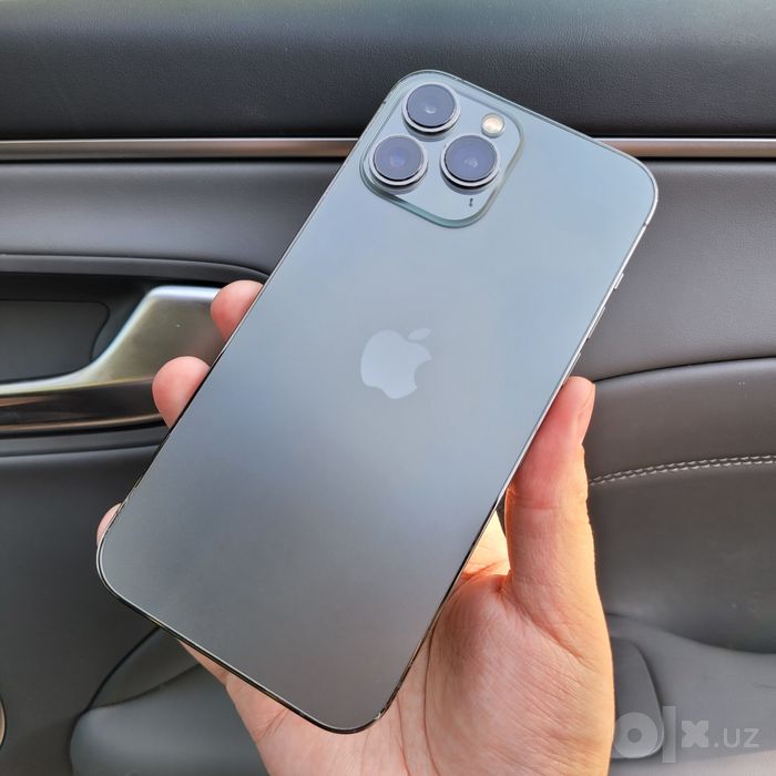 IPhone 13 Pro Max