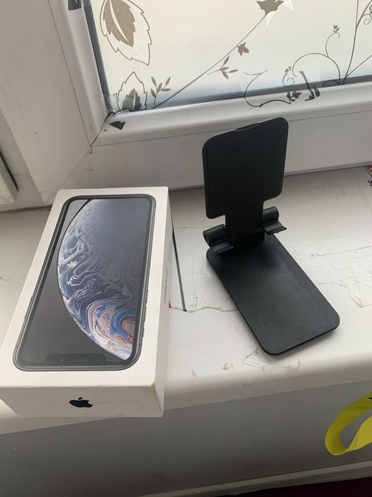 Iphone XR 128гб.