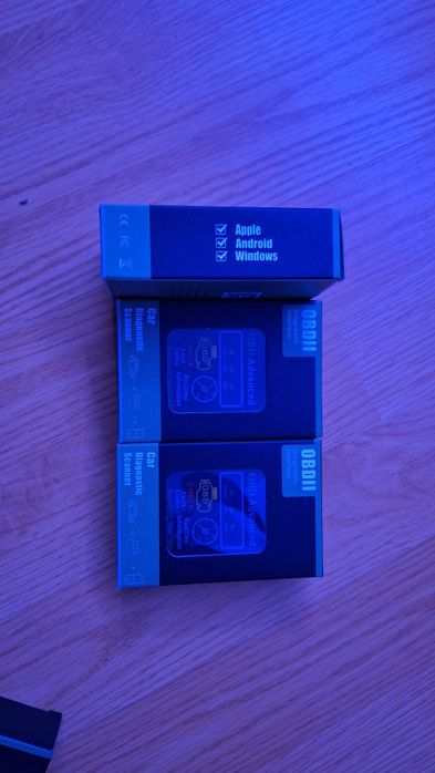 Tester auto / Interfata OBD II diagnoza Bluetooth