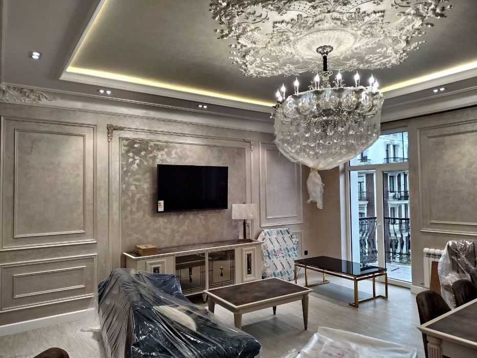 Remont Addelka Fasad Va Vnutryanka