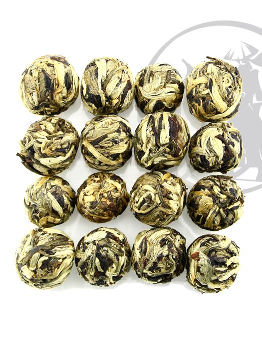 Китайский белый чай Бай хао инь Чжэнь(Юуэгуанбай)Цена за шт