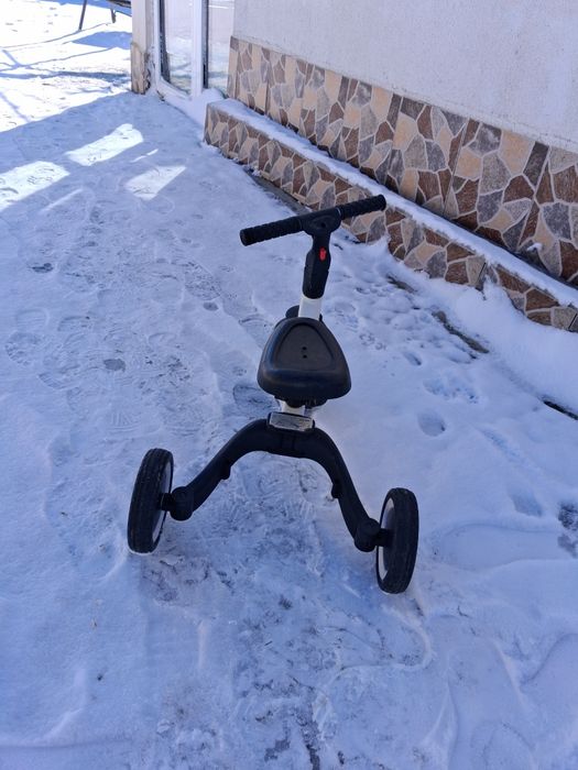 Триколка за деца