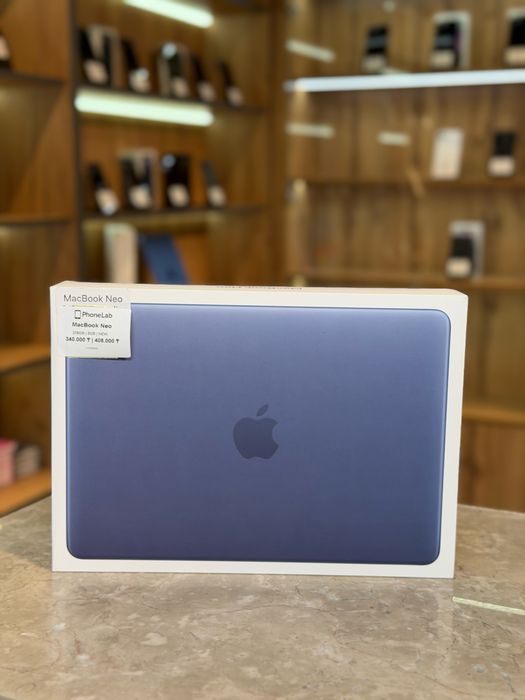MacBook Neo — 256GB / PhoneLab
