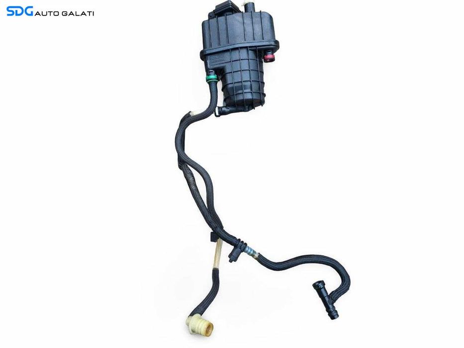 Filtru Combustibil Renault Modus 1.5 DCI 2004 - 2012 Cod 7701479151 [N5575]