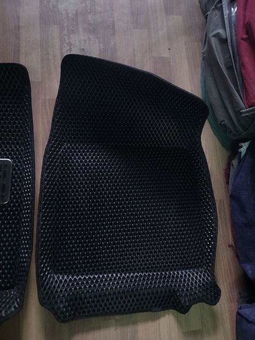 BYD evakor auto polik,evopolik evapolik