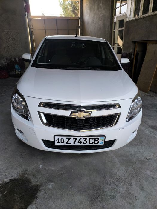 Cobalt 2015 evro