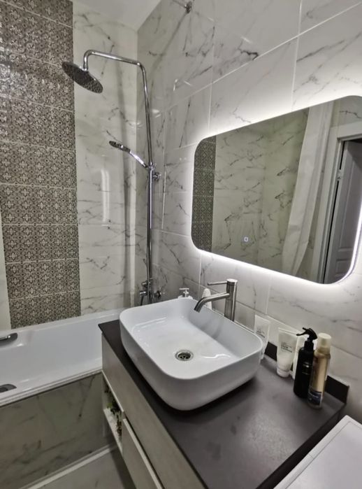 Ремонт /строительств. Все виды услуг