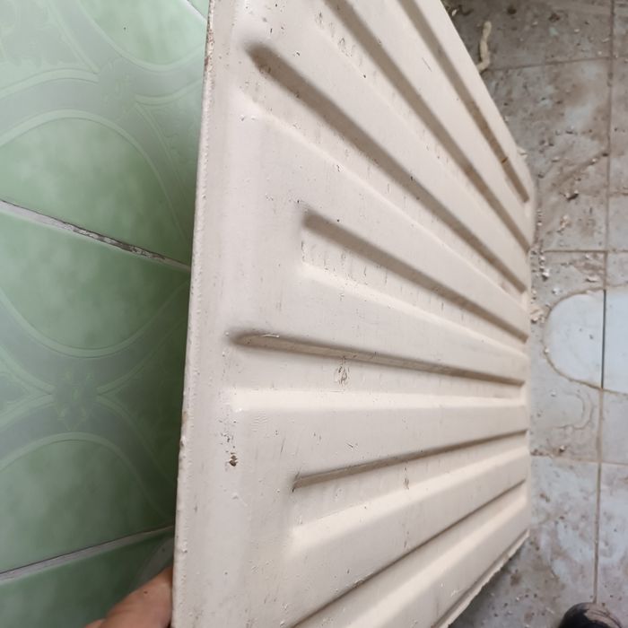 Батарея отопления