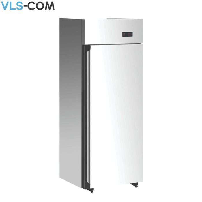 Sovutgichli shkaf/Шкаф холодильный VELES M7 N-V (C7DN)/Russia