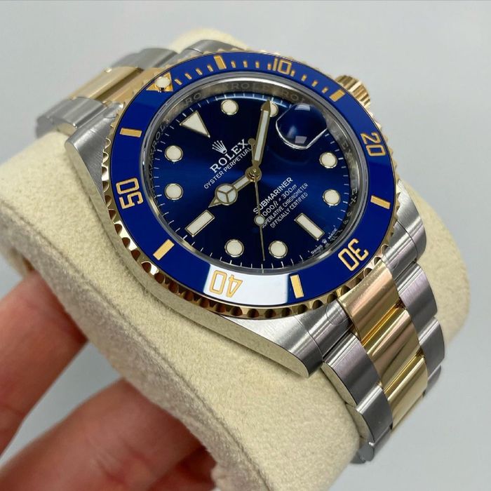 rolex sunmariner  41,mm