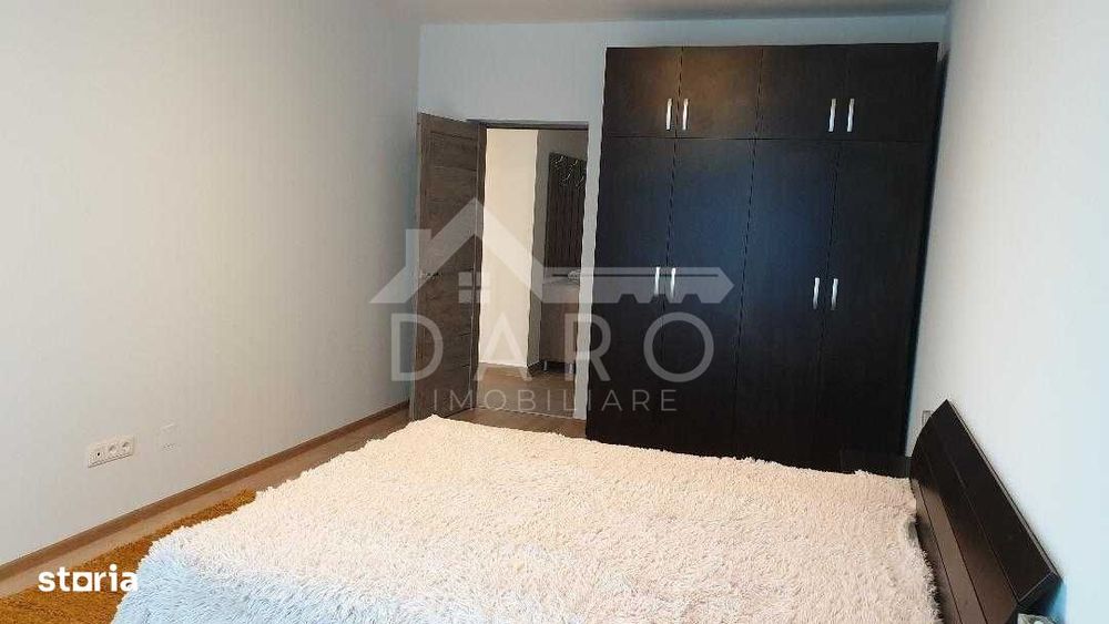 Inchiriere apartament 2camere+loc de parcare Tudor