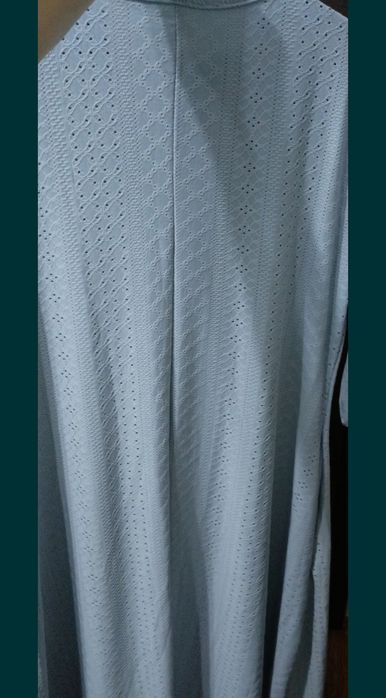 Продам новое лёгкое летнее платье 4500тыс