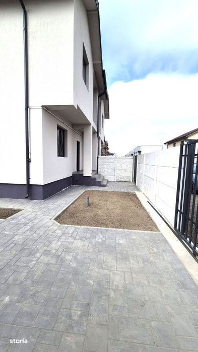 Vanzare Vila- Duplex P+1+M/Bragadiru-Crisul Repede id 58