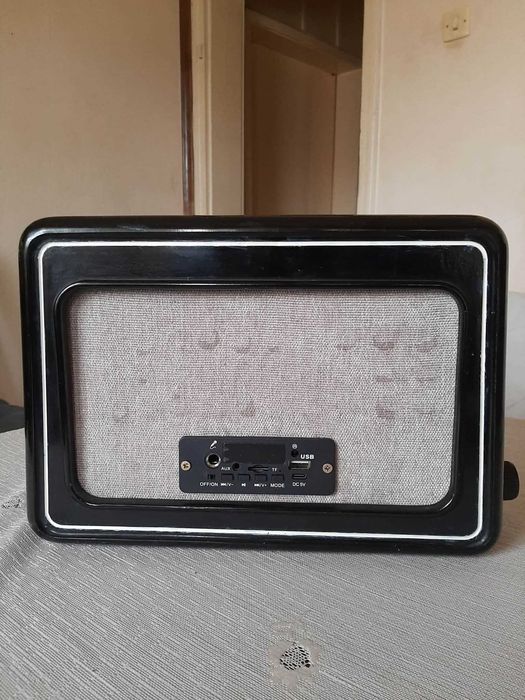 стар Пионер ... супер звяр - възкръснал за нов живот