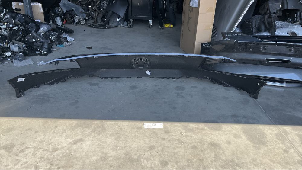 Преден панел Toyota Proace Lift 2023-