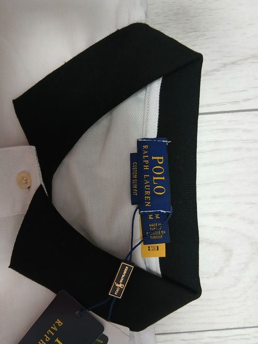 Tricou Polo Ralph Lauren