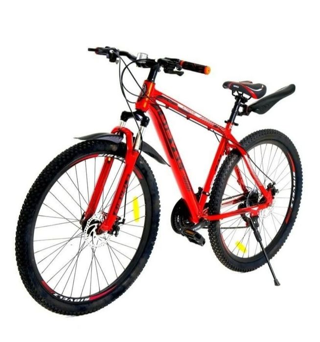 Велосипед ТОРГ сибвелз