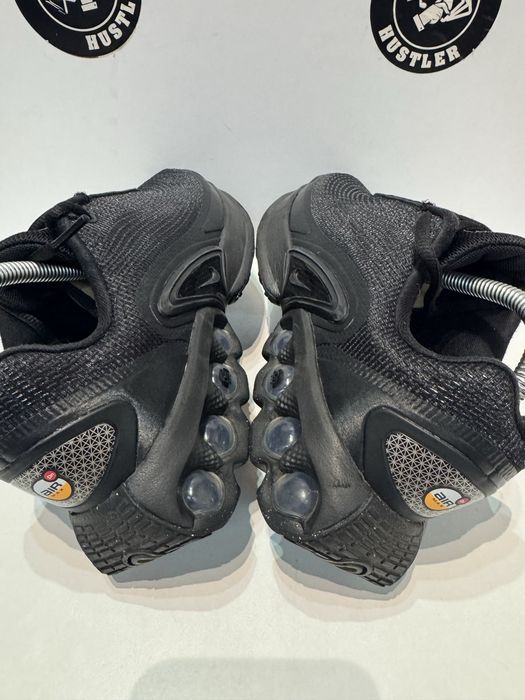 Маратонки NIKE AIR MAX DN. Номер 38