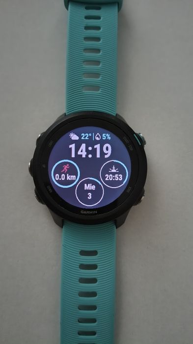 garmin forerunner 245 second hand si noi de vanzare • Anunturi